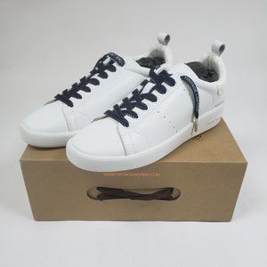 Vintage Havana Grant Sneakers Silver/Glitter Sneakers